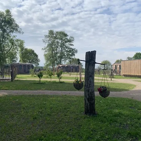 Igluhut 6 Bahrenborstel