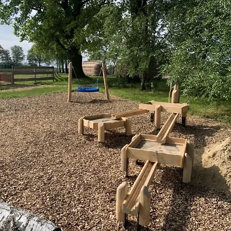 Holiday home Igluhut 6