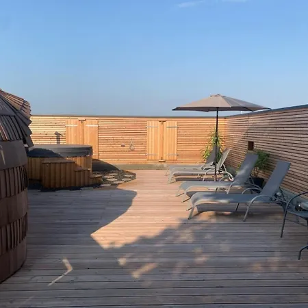 Holiday home Igluhut 6 *