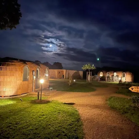 Igluhut 6 Holiday home