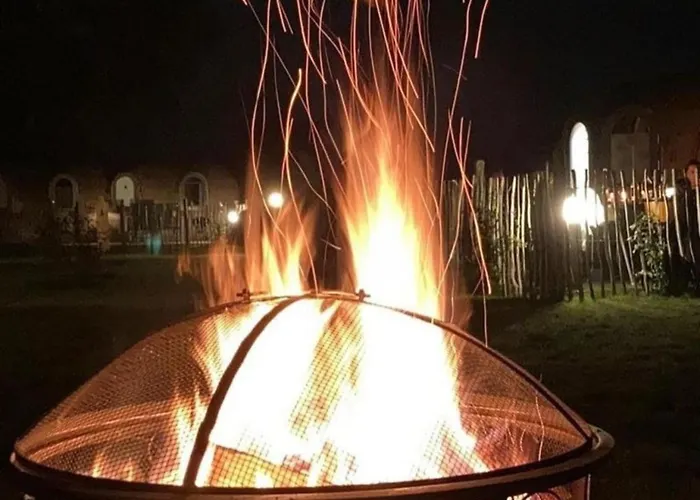 Igluhut 6 Bahrenborstel