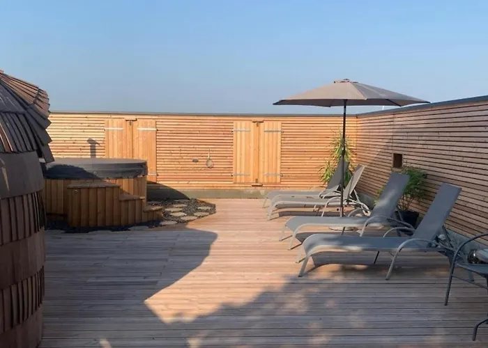 Holiday home Igluhut 6 *